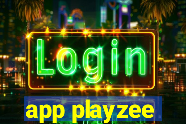 app playzee